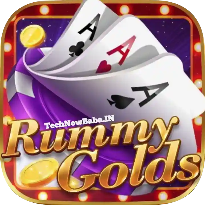 Rummy Golds – Join Spin Rummy TodayCash Games, Welcome Bonus & Lucky Spin Feature